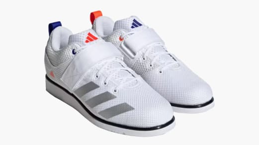 【室内試し履きのみ】adidas/POWERLIFT5 トレーニング用 Adidas Powerlift 5 Weightlifting Shoes | Rogue Fitness